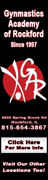 Gymnastic Academy of Rockford