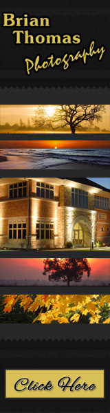 Brian Thomas Photography