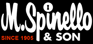Spinello Locksmiths