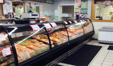 Rockford Butcher Shop