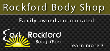 Rockford Body Shop
