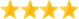 4 star rating